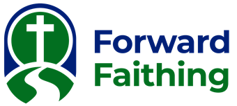  Forward Faithing logo